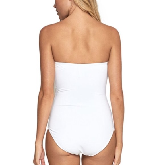 Jets Australia Jetset Bandeau One Piece (size 6) NWT - Picture 5 of 5